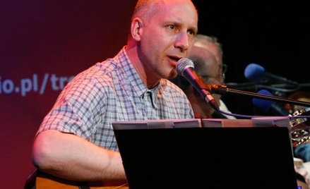 Chętnie piszę o czasach stalinowskich