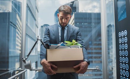 Znaczącym problemem są dla innowacyjnych firm wysokie koszty zatrudniania pracowników.