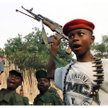 UNICEF: 300 tysięcy dzieci w organizacjach zbrojnych