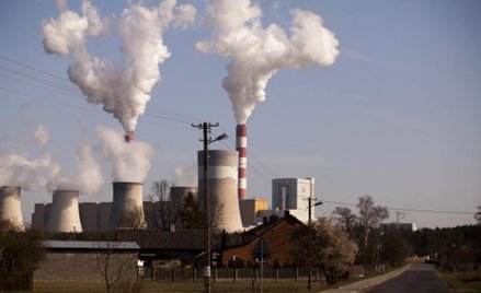 Polski węgiel pojedzie na Ukrainę