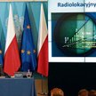 Jerzy Miller (z lewej podczas piątkowej prezentacji) twierdzi, że nie było potrzeby badań laboratory