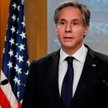 Sekretarz stanu USA Antony Blinken