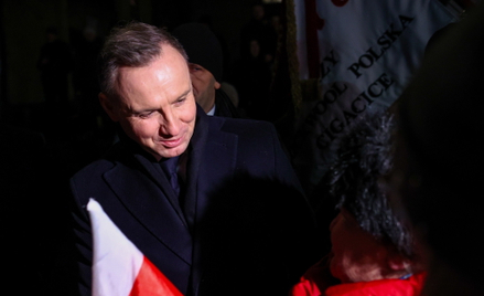 Andrzej Duda