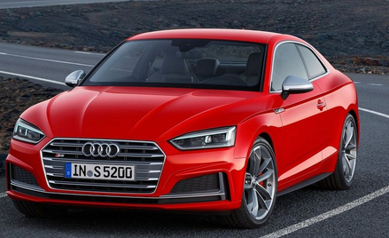 Audi robi najlepsze samochody – tak twierdzą Amerykanie