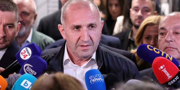 Wyniki wyborów w Bułgarii. Europejski ból głowy