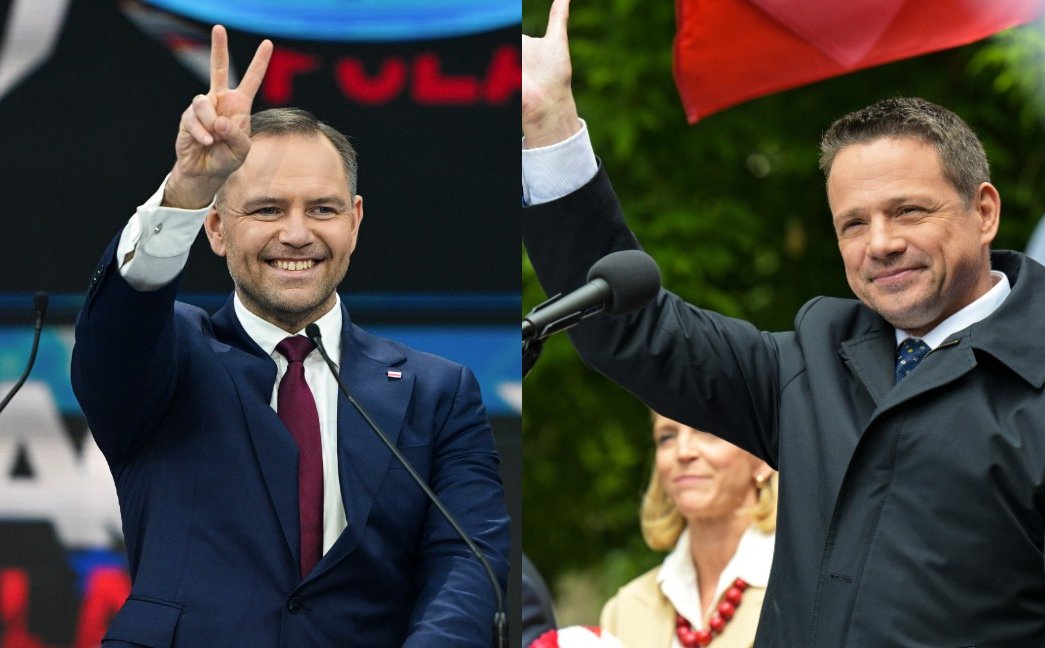 Jędrzej Bielecki: Polska stała się zakładnikiem skrajnej prawicy