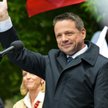 Karol Nawrocki, Rafał Trzaskowski