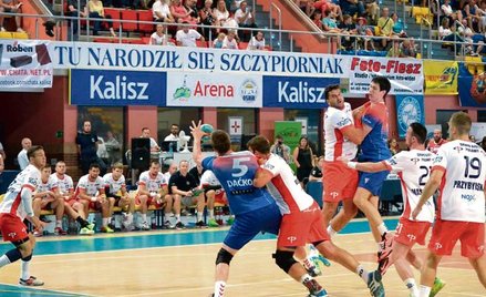 W ciągu prawie 100 lat zasady gry się zmieniły, ale emocje wciąż te same