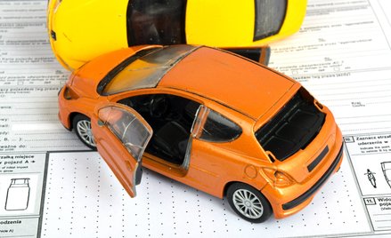 Tempo wzrostu cen polis OC przyspiesza