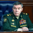 Szef rosyjskiego Sztabu Generalnego Walerij Gierasimow