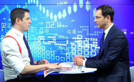 Maciej Jacenko - Odkrywamy kulisy procesu IPO