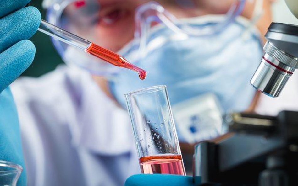 Polska może stać się europejskim, a nawet globalnym, centrum przemysłu farmaceutycznego – twierdzi f