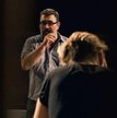 Jacek Głomb, dyrektor Teatru im. Modrzejewskiej w Legnicy: Teatr jest mieszkańcom niezbędnie potrzeb