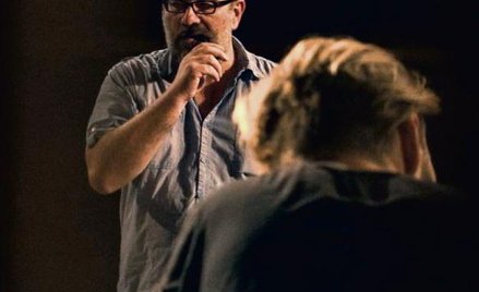 Jacek Głomb, dyrektor Teatru im. Modrzejewskiej w Legnicy: Teatr jest mieszkańcom niezbędnie potrzeb