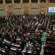 Sejm tylko dla PO i PiS