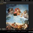 Alegoria Wiosny - Muzeum Pałac w Wilanowie