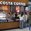 Coca-Cola ma zielone światło na przejęcie kawiarni Costa