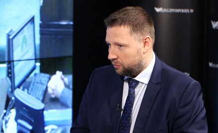 Marcin Kierwiński: Wyrok na prezydenta Dudę już zapadł