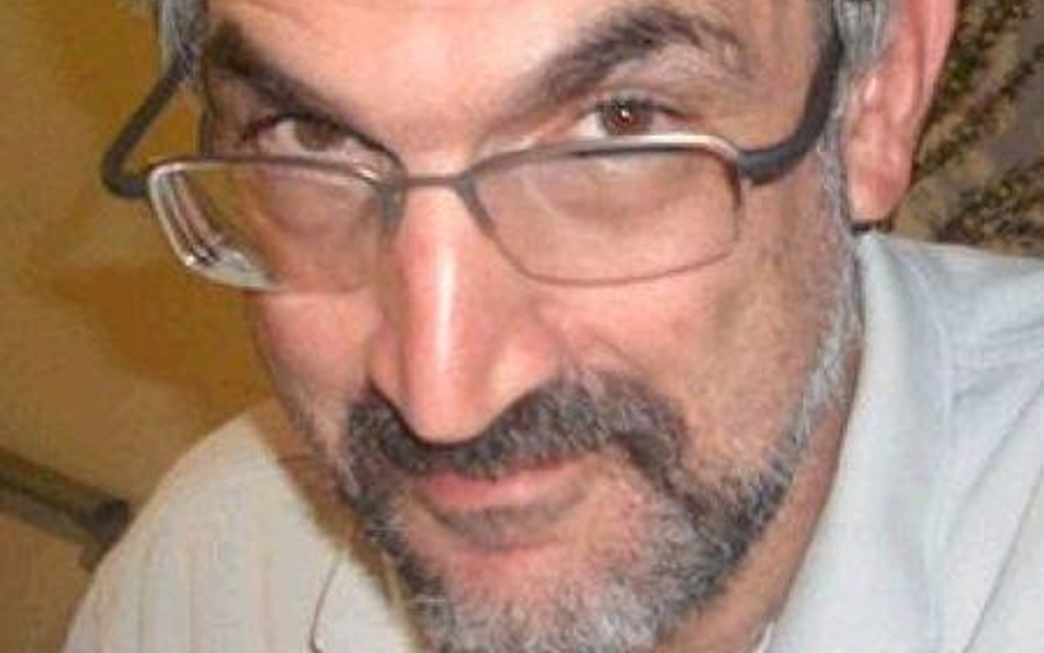 Daniel Pipes