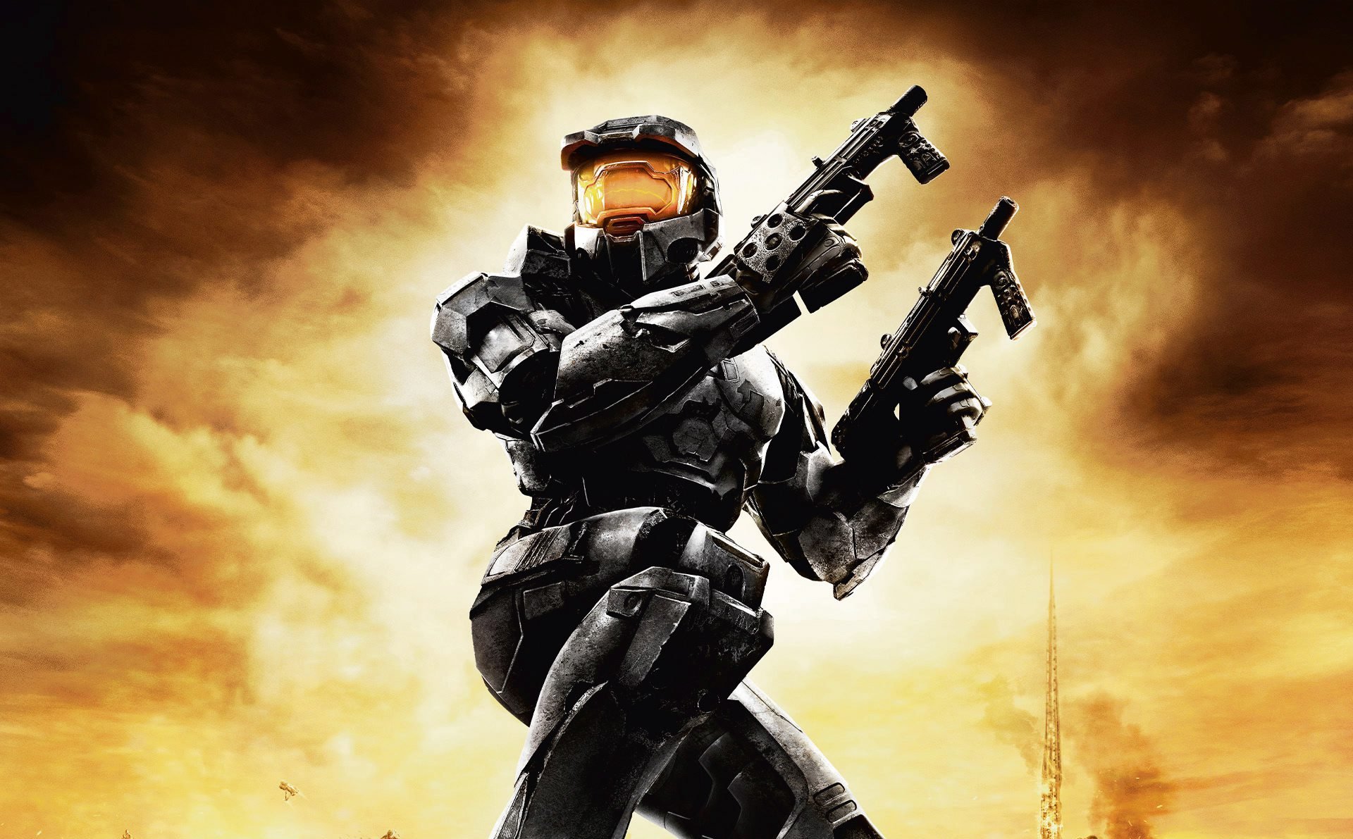 SEO: “Halo 2” – the game that changed the world of electronic entertainment. Why is this surprising?