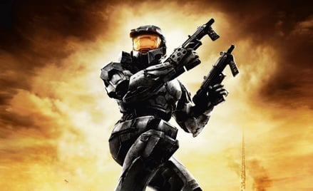 „Halo 2”. Niezwykłe zjawisko w historii idei