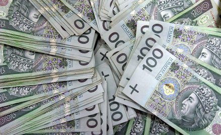 Podwyżki nadal oczekiwane