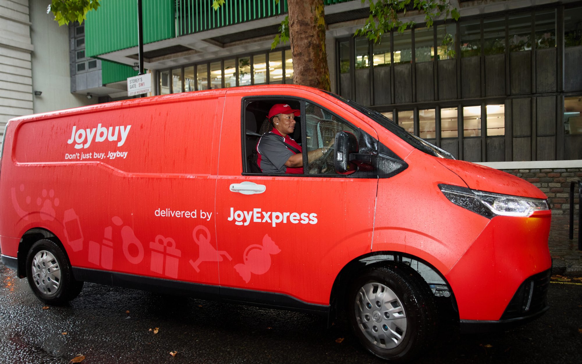 Chińczycy wchodzą (po raz kolejny) do Europy