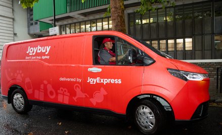 Chińczycy wchodzą (po raz kolejny) do Europy