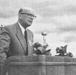 Urho Kekkonen