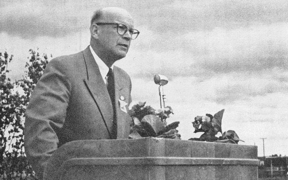 Urho Kekkonen