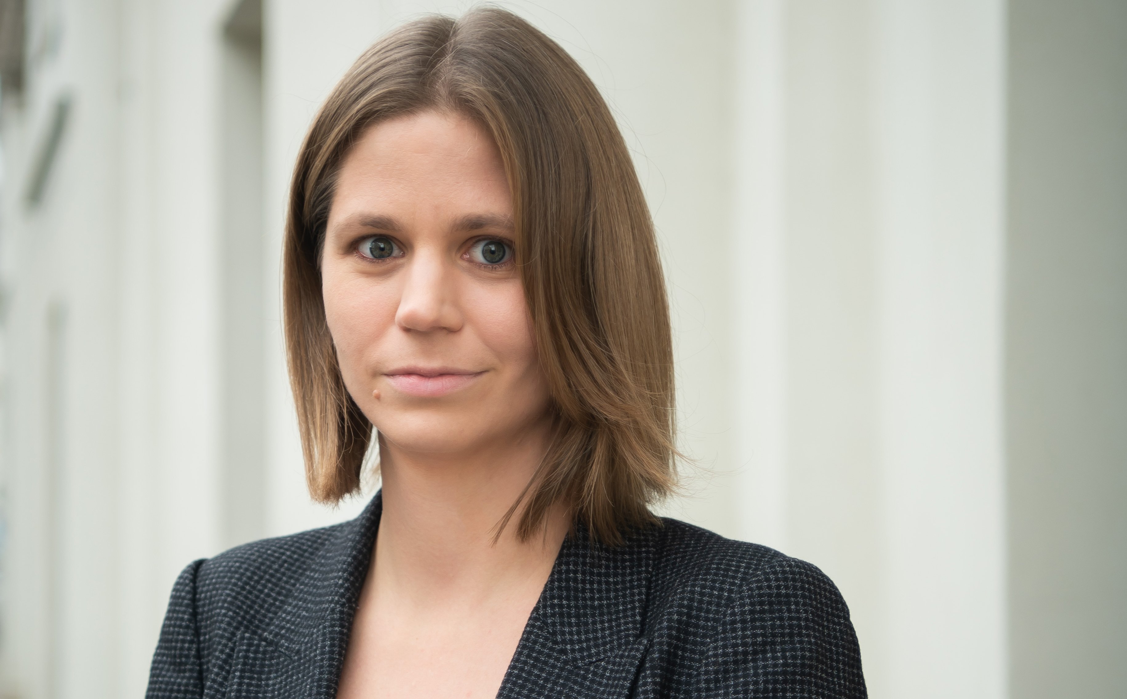 Magdalena Młochowska: Dziś twarda miejska rzeczywistość to ekologia
