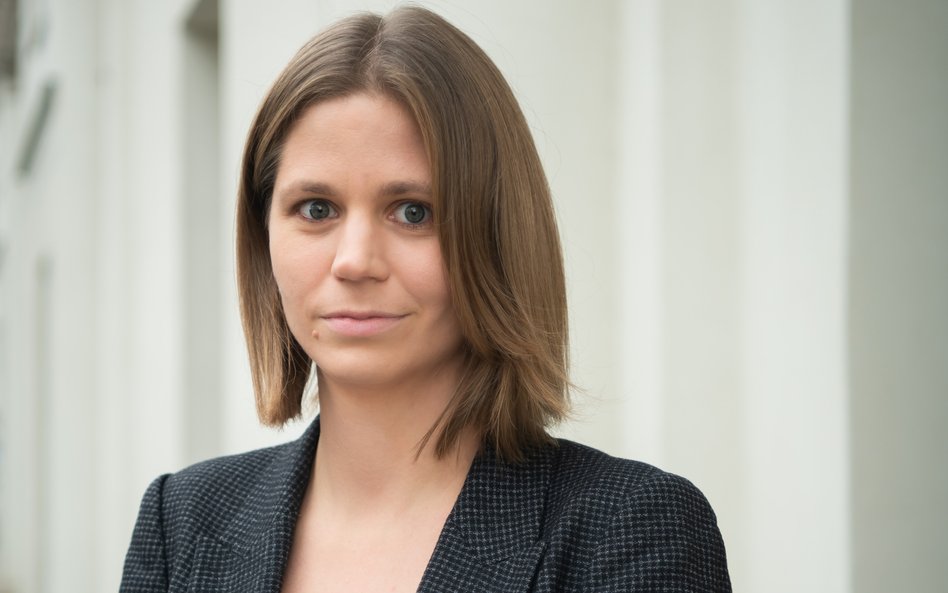 Magdalena Młochowska: Jakość powietrza w Warszawie w ostatnich latach systematycznie się poprawia. W