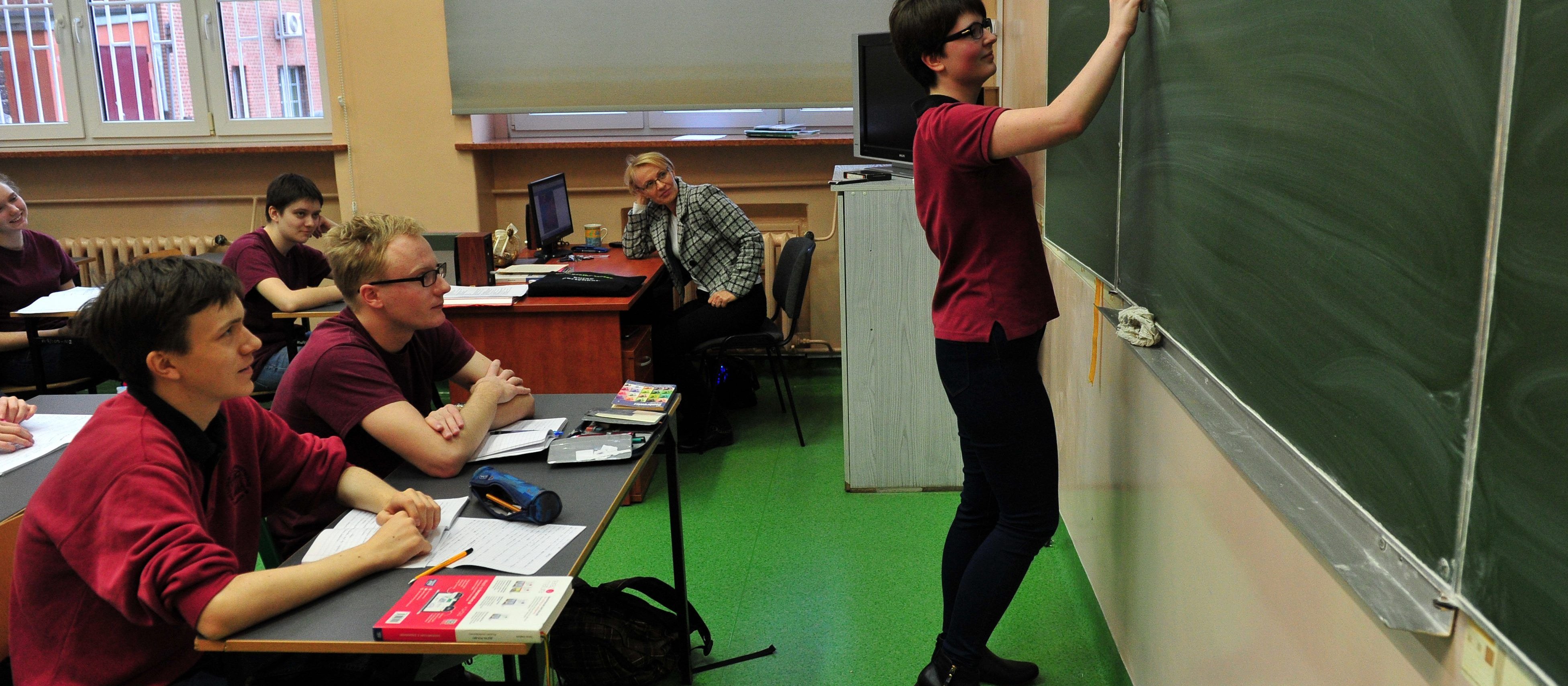 Oto najlepsze licea i technika w Polsce. Wyniki rankingu Perspektywy 2026