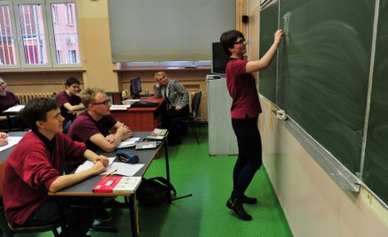 XIII Liceum Ogólnokształcące ze Szczecina uplasowało się na trzecim miejscu wśród najlepszych liceów