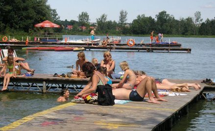 Dziecko lepiej powierzyć profesjonaliście