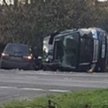Zdjęcie tygodnia: Wypadek księcia Filipa i dyskusja o seniorach za kierownicą