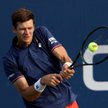 US Open: Pięć setów - i Hurkacz odpada