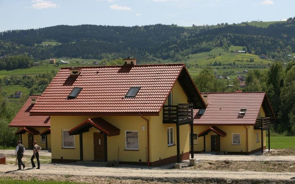 Dlaczego kupujemy mieszkania z rynku pierwotnego