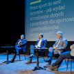 W debacie prowadzonej przez redaktora serwisu dla branży turystycznej Turystyka.rp.pl Filipa Frydryk