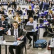 Egzamin adwokacko-radcowski 2016: kolejne komisje ogłaszają wyniki egzaminów