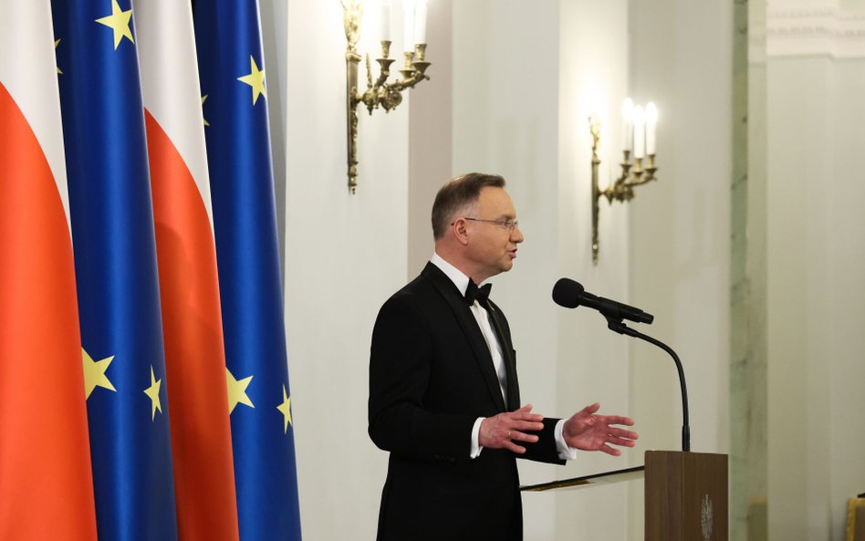 Andrzej Duda