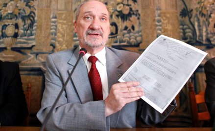 Antoni Macierewicz