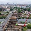 Na przebudowę Mostu Chrobrego władze Poznania otrzymały prawie 12 mln zł