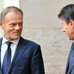 Tusk chce kolejnego szczytu ws. Brexitu