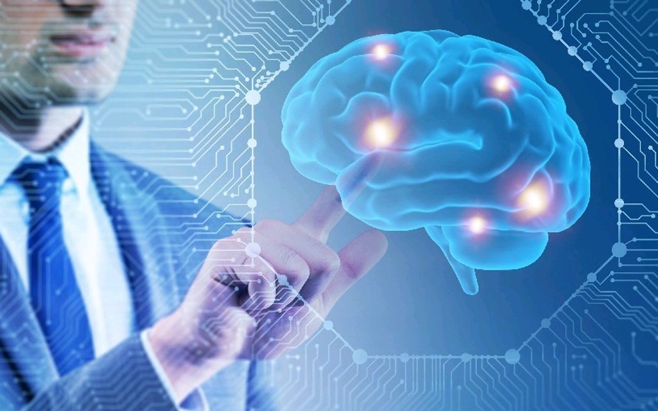 Urządzenia będące w stanie czytać nasze myśli mogą w przyszłości być tak powszechne jak dziś smartfo