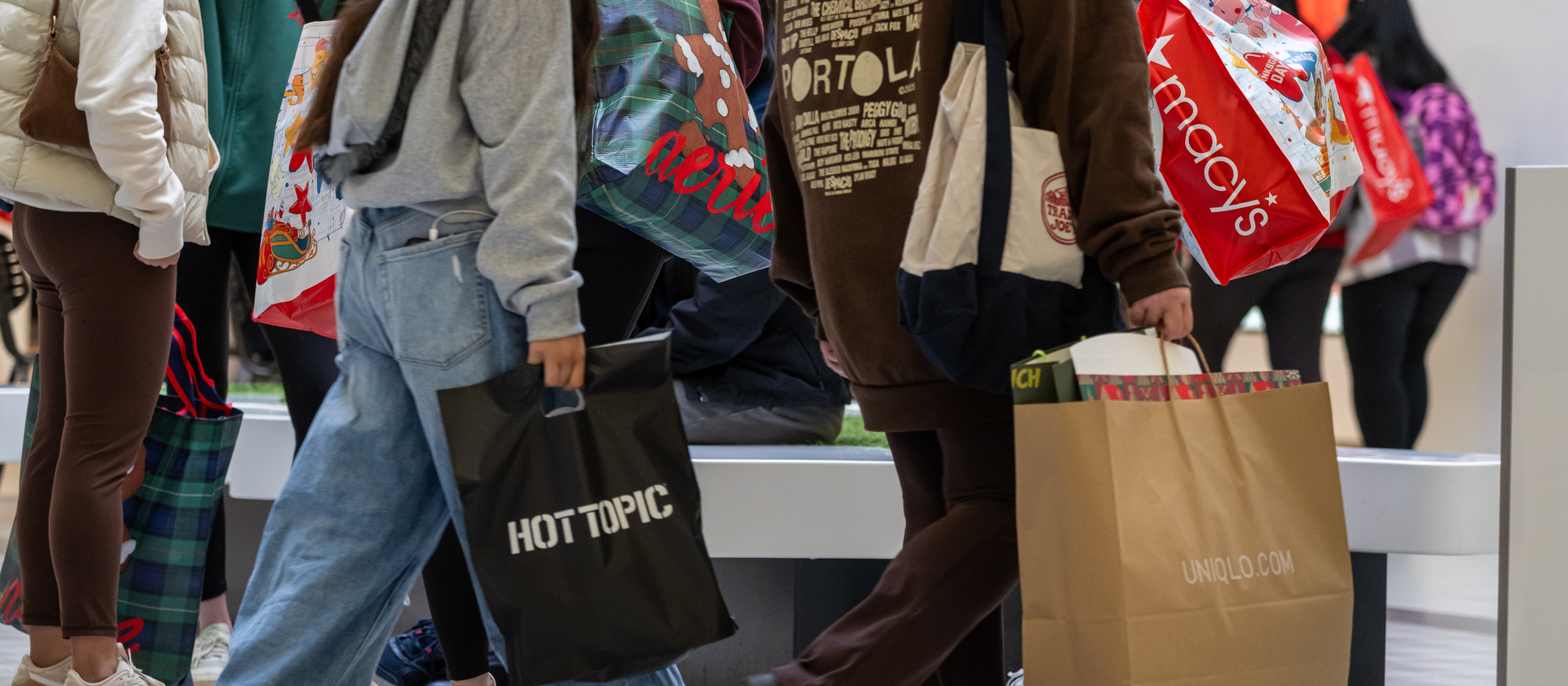 Inflacja w USA niespodziewanie zwolniła