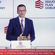 KPO to nowy plan Marshalla – mówił premier Morawiecki, ale do tej pory nie spełnił kluczowego warunk