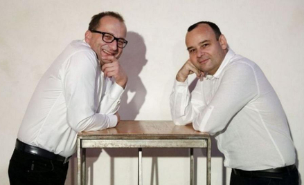 Cieślik & Górski: Doda, że zdrowaś Maryja