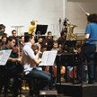 Muzyka zamiast narkotyku