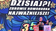Prezes Fundacji Wielkiej Orkiestry Świątecznej Pomocy Jerzy Owsiak